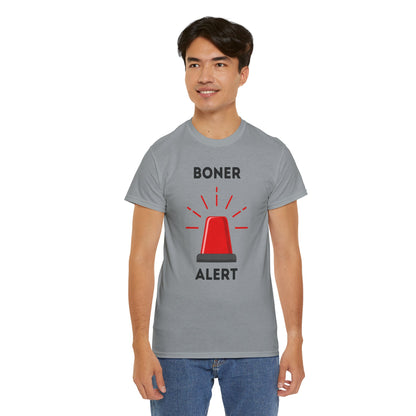 Boner Alert T-Shirt