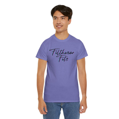 Filthwear Fits T-Shirt