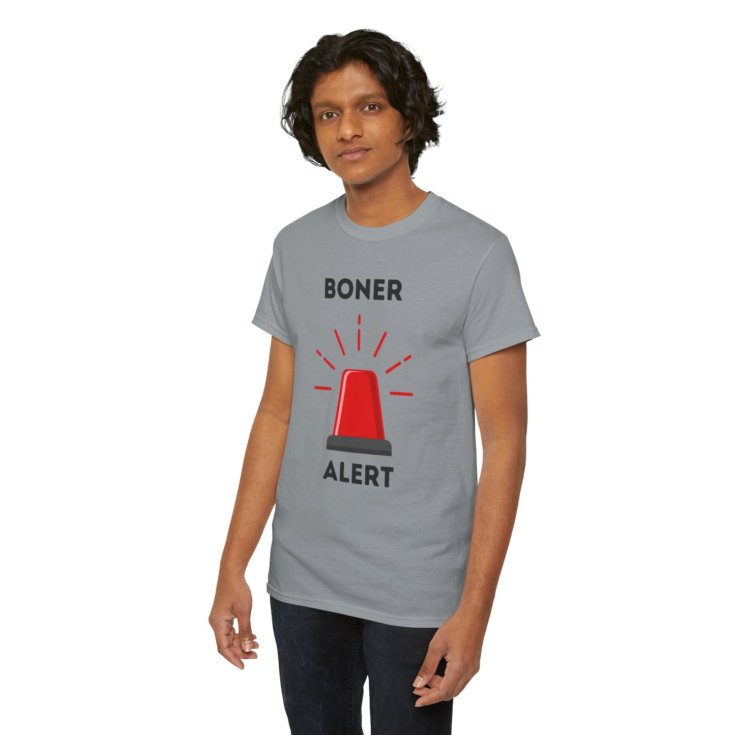 Boner Alert T-Shirt