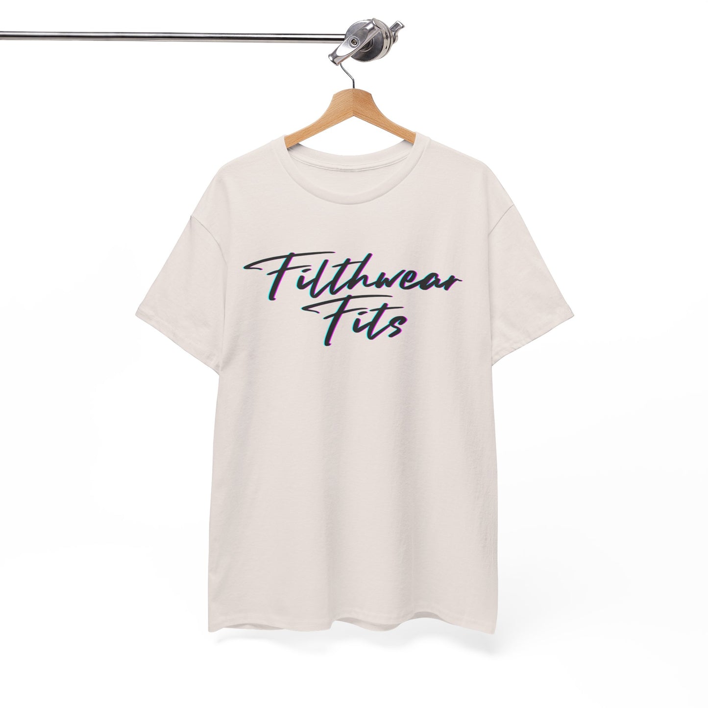 Filthwear Fits T-Shirt