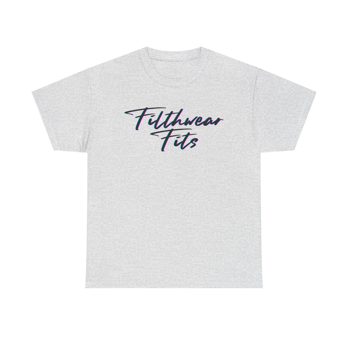 Filthwear Fits T-Shirt