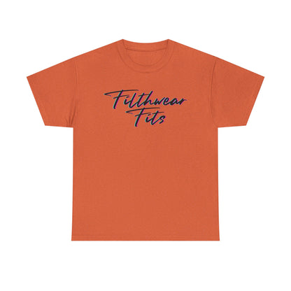 Filthwear Fits T-Shirt