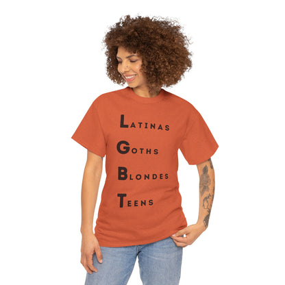 LGBT T-Shirt