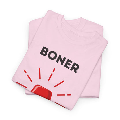 Boner Alert T-Shirt