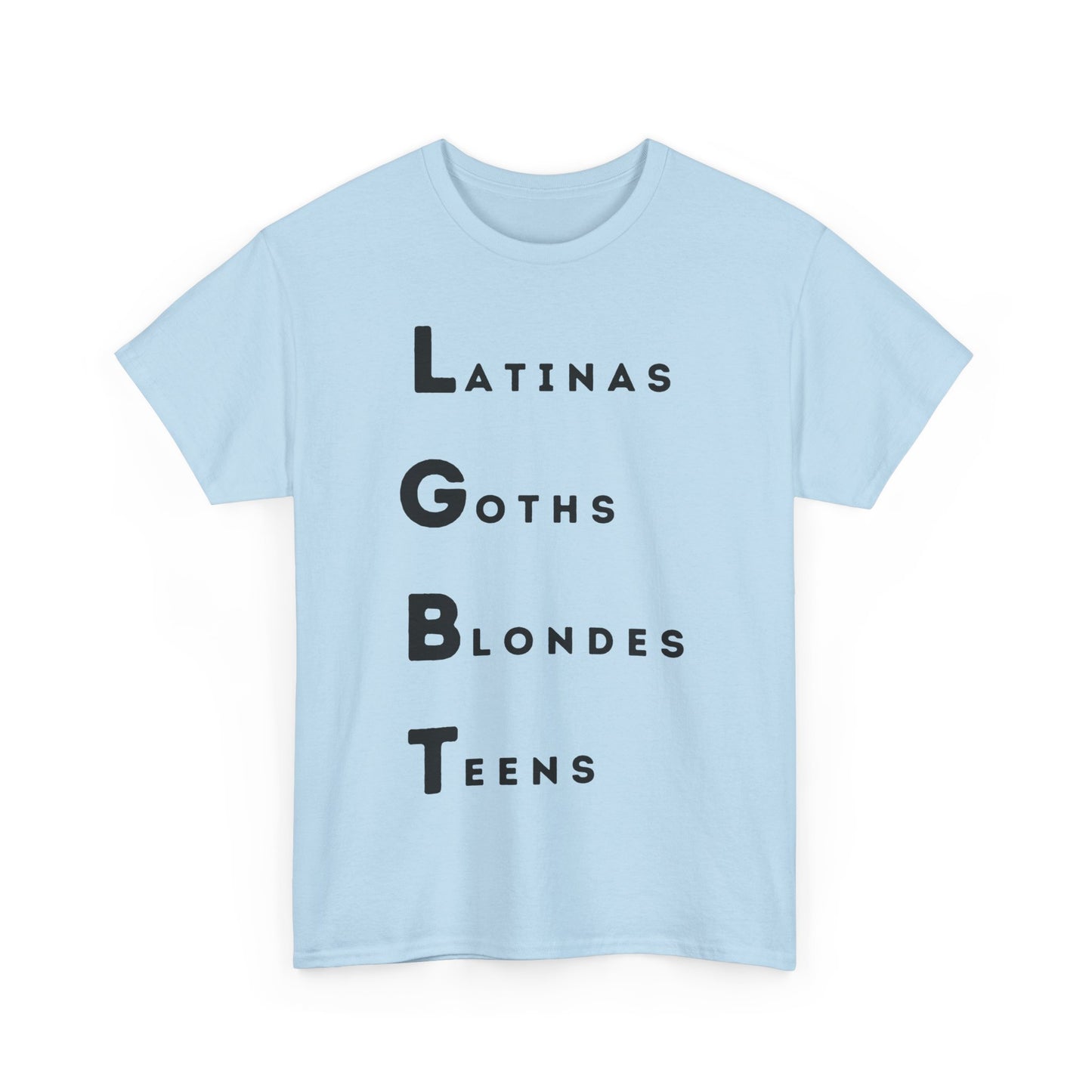 LGBT T-Shirt